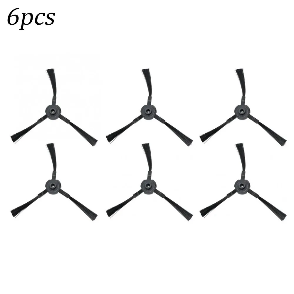 6x Side Brush For ILife A4 A4S A6 X620 A8 A40 X5 V5 V5pro Vacuum Cleaner Parts Corner Brushes Household Sweeper Cleaning Tool
6x Side Brush For ILife A4 A4S A6 X620 A8 A40 X5 V5 V5pro Vacuum Cleaner Parts Corner Brushes Household Sweeper Cleaning Tool