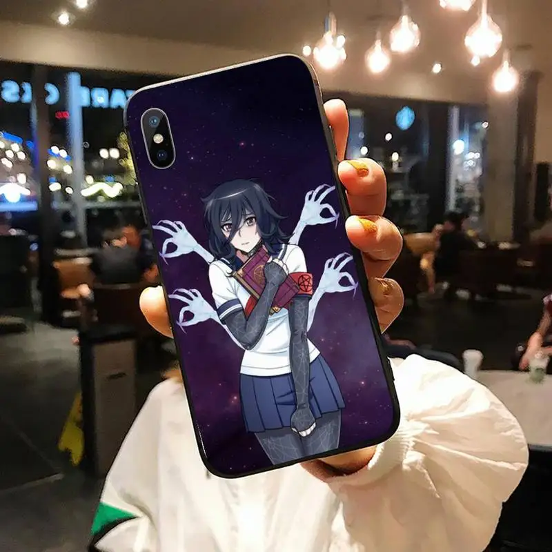 Yandere Simulator cute girl Phone Case for iPhone 11 12 pro XS MAX 8 7 6 6S Plus X 5S SE 2020 XR
Yandere Simulator cute girl Phone Case for iPhone 11 12 pro XS MAX 8 7 6 6S Plus X 5S SE 2020 XR