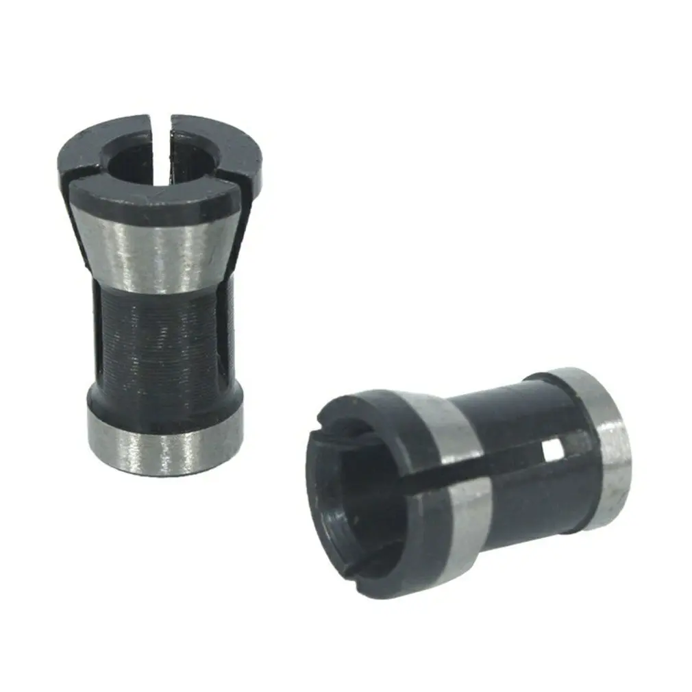 Wood Adapter Engraving Trimming Machine Electric Router 6mm 6.35mm 8mm Collet Chuck Carbon Steel High Precision My12 20 Dropship
Wood Adapter Engraving Trimming Machine Electric Router 6mm 6.35mm 8mm Collet Chuck Carbon Steel High Precision My12 20 Dropship