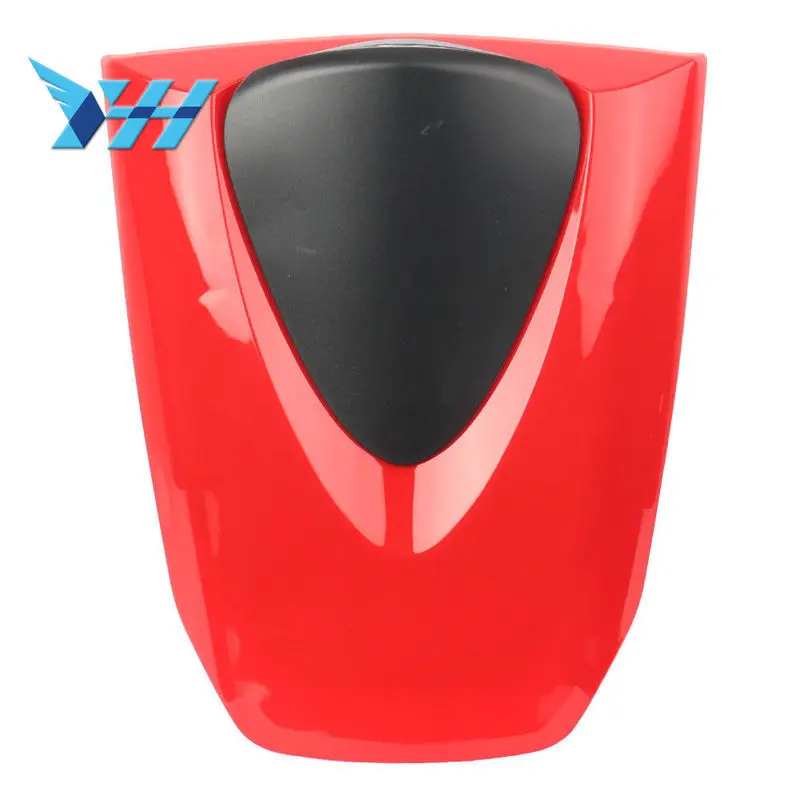 Motorcycle Rear Tail Pillion Passenger Hard Seat Cover Cowl Fairing Seat for Honda CBR600RR CBR 600 RR F5 2007-2012 2011
Motorcycle Rear Tail Pillion Passenger Hard Seat Cover Cowl Fairing Seat for Honda CBR600RR CBR 600 RR F5 2007-2012 2011