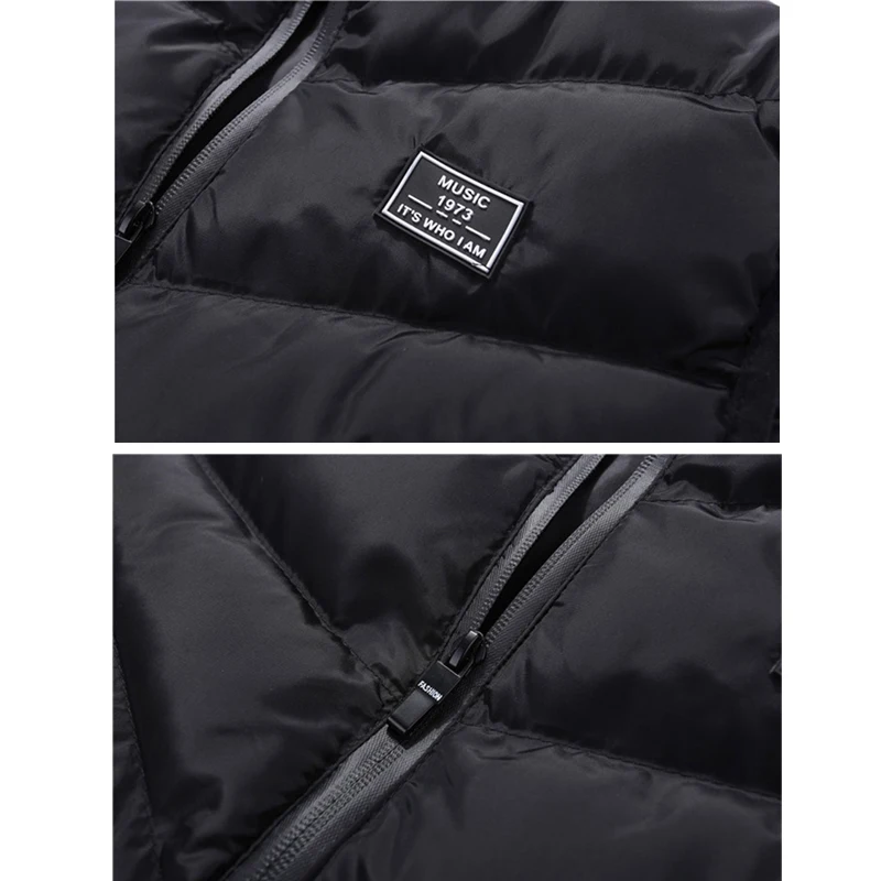 Plus size vest men Brand Mens Jacket Sleeveless Vests Jackets men Casual Coats Men's Vest Man Cotton Thicken Waistcoat 8XL
Plus size vest men Brand Mens Jacket Sleeveless Vests Jackets men Casual Coats Men's Vest Man Cotton Thicken Waistcoat 8XL