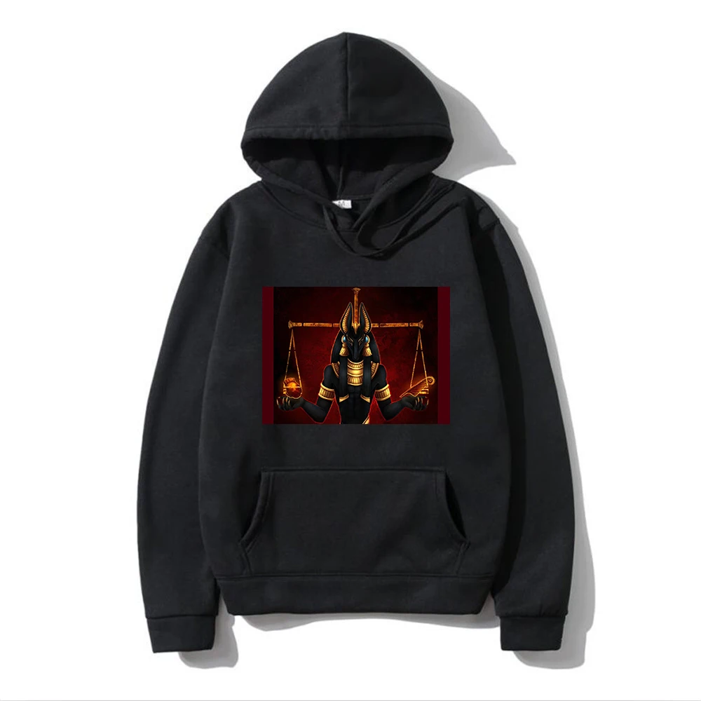 Egyptian legend anubis hoodies pull homme vetement homme sweater oversize hoodies capuche homme manga sweatshirts anime manga
Egyptian legend anubis hoodies pull homme vetement homme sweater oversize hoodies capuche homme manga sweatshirts anime manga