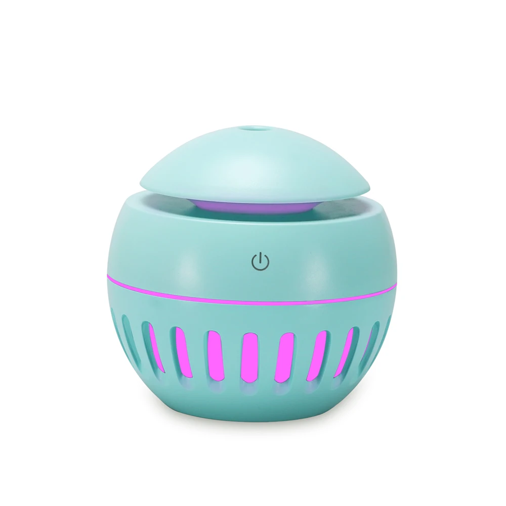 New USB Mini Humidifier Energy Saving Car Aromatherapy Machine Seven Color Household Silent Bedroom Humidifier Aroma Diffuser
New USB Mini Humidifier Energy Saving Car Aromatherapy Machine Seven Color Household Silent Bedroom Humidifier Aroma Diffuser