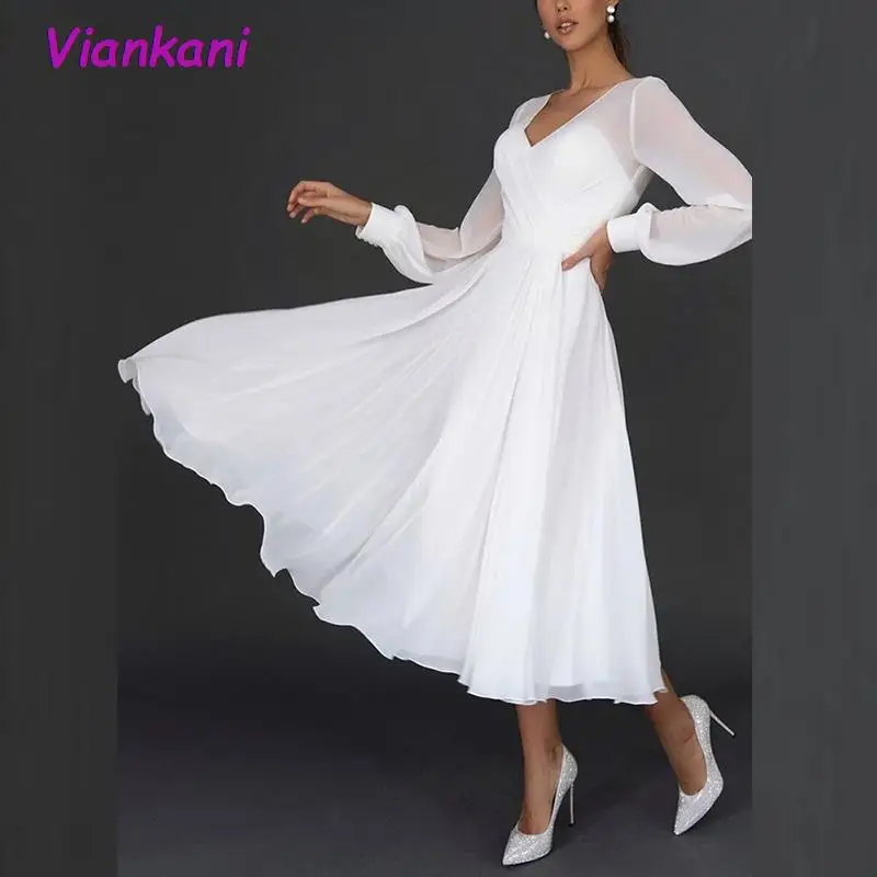 Long Simple Casual Solid Hollow Out Pure Cotton Holiday Style High Waist Fashion Mid-Calf Summer Dresses 2021 NEW Vestidos
Long Simple Casual Solid Hollow Out Pure Cotton Holiday Style High Waist Fashion Mid-Calf Summer Dresses 2021 NEW Vestidos