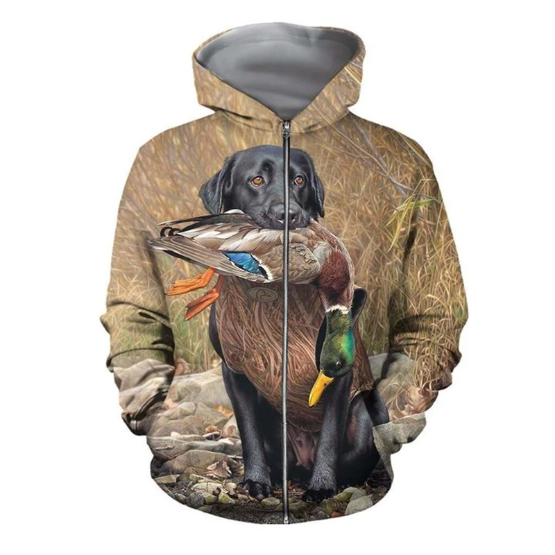 2020 fashion hot men 3d print hooded duck hunting hooded sweatshirts unisex casual streetwear hooded fall-7
2020 fashion hot men 3d print hooded duck hunting hooded sweatshirts unisex casual streetwear hooded fall-7
