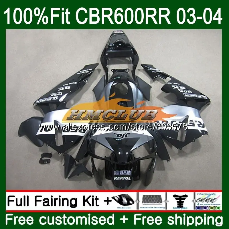 Литые изделия для Honda CBR 600RR 600F5 CBR600 RR 2003 2004 Repsol черный 72CL. 71 CBR600RR CBR600F5 CBR 600 RR F5 03 04 OEM обтекатели
Литые изделия для Honda CBR 600RR 600F5 CBR600 RR 2003 2004 Repsol черный 72CL. 71 CBR600RR CBR600F5 CBR 600 RR F5 03 04 OEM обтекатели