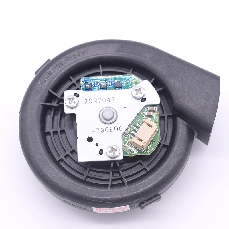 Оригинальная новая боковая щетка вентилятора для робота-пылесоса XIAOMI Roborock S50 S51