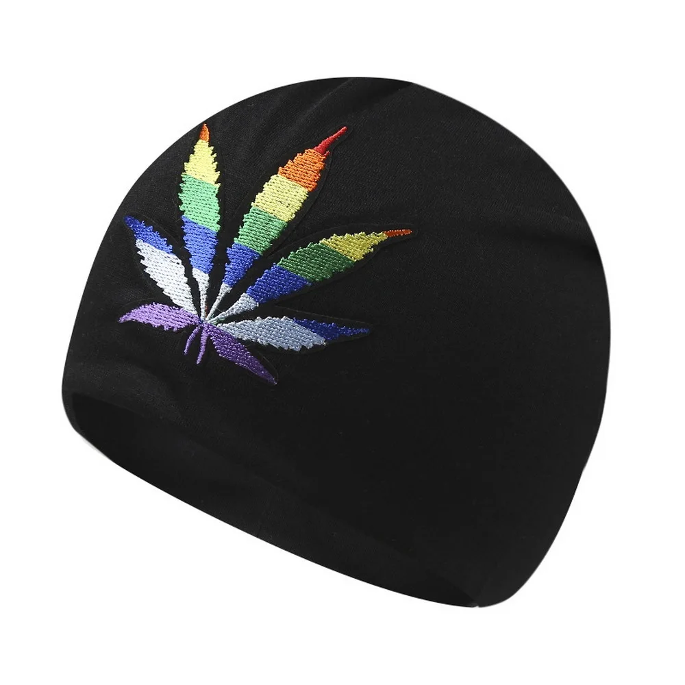 Unisex Skullies Beanie Caps Short Hats Knitted Hat Multicolored Leaves Pattern Soft Keep Warm Outdoor Fashion 
Unisex Skullies Beanie Caps Short Hats Knitted Hat Multicolored Leaves Pattern Soft Keep Warm Outdoor Fashion