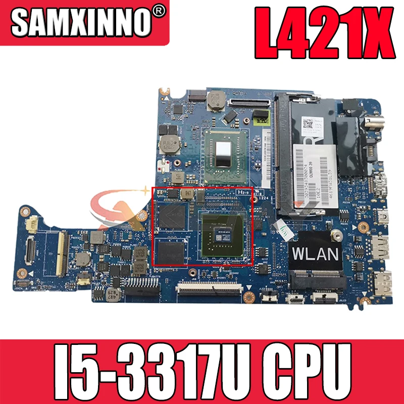 Akemy CN-0671W2 671W2 для Dell XPS L421X Материнская плата ноутбука QLM00 LA-7841P REV: 1,0 (A00) I5-3317U материнская плата панели ноутбука
Akemy CN-0671W2 671W2 для Dell XPS L421X Материнская плата ноутбука QLM00 LA-7841P REV: 1,0 (A00) I5-3317U материнская плата панели ноутбука