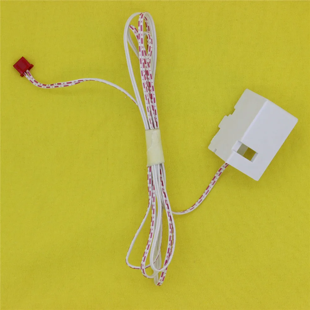 1.5m Cable Length Reset Switch Magnetic Switch Ice Full Sensor Ice Maker Parts 
1.5m Cable Length Reset Switch Magnetic Switch Ice Full Sensor Ice Maker Parts