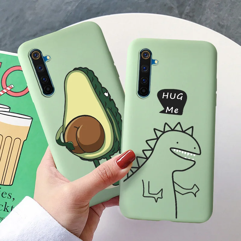Candy Color Silicone Phone Case For OPPO Realme XT X2 Pro 5 3 2 1 X50 Cover Cartoon Fundas OPPO Reno 3 Pro Ace Z Bumper Coque
Candy Color Silicone Phone Case For OPPO Realme XT X2 Pro 5 3 2 1 X50 Cover Cartoon Fundas OPPO Reno 3 Pro Ace Z Bumper Coque