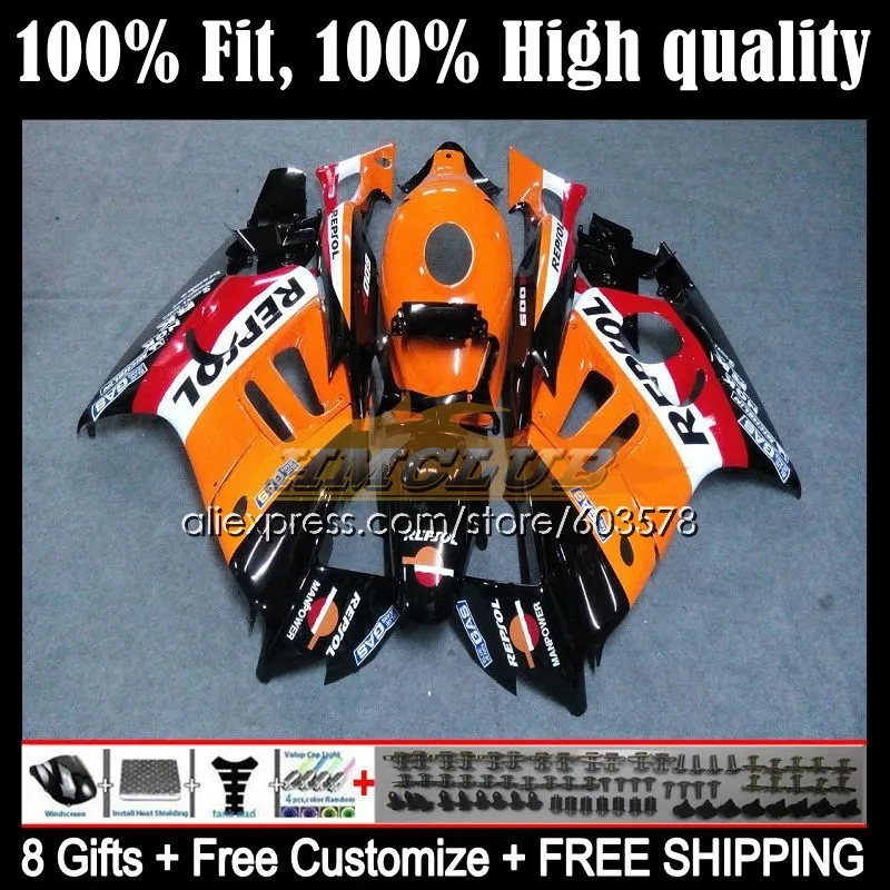 Bodys + резервуар для HONDA CBR 600 CC FS F3 600F3 96CL.145 CBR600 F3 CBR600F3 1997 1998 CBR600FS 97 98 инъекционный обтекатель repso orange
Bodys + резервуар для HONDA CBR 600 CC FS F3 600F3 96CL.145 CBR600 F3 CBR600F3 1997 1998 CBR600FS 97 98 инъекционный обтекатель repso orange