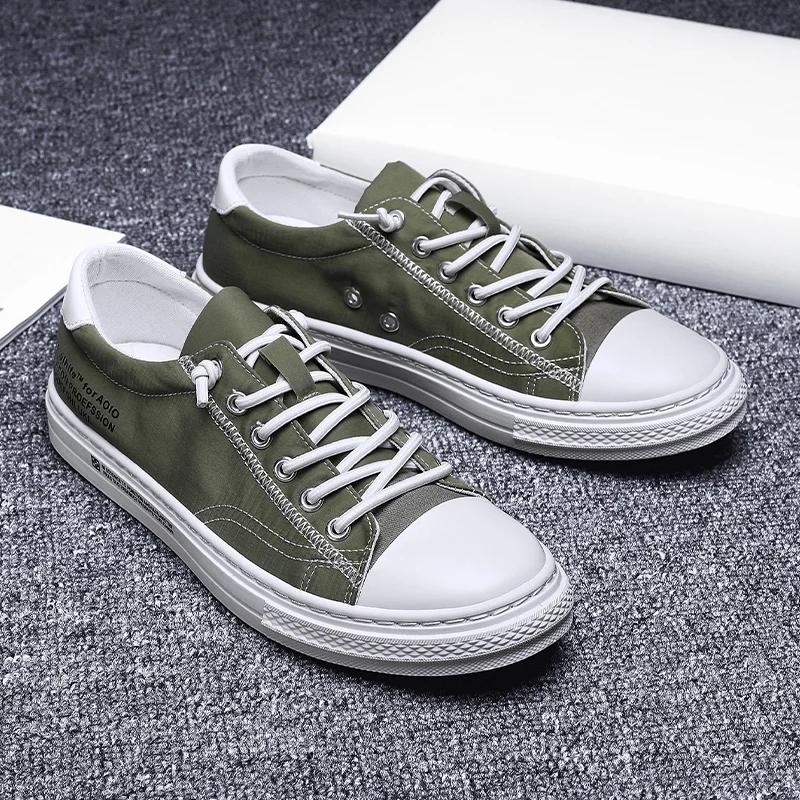 Summer Casual Shoes Men Leisure Shoes White Mens Canvas Man Sport Casual Slip On Zapatos Lona Hombre Sneaker Shoe Breathable For
Summer Casual Shoes Men Leisure Shoes White Mens Canvas Man Sport Casual Slip On Zapatos Lona Hombre Sneaker Shoe Breathable For