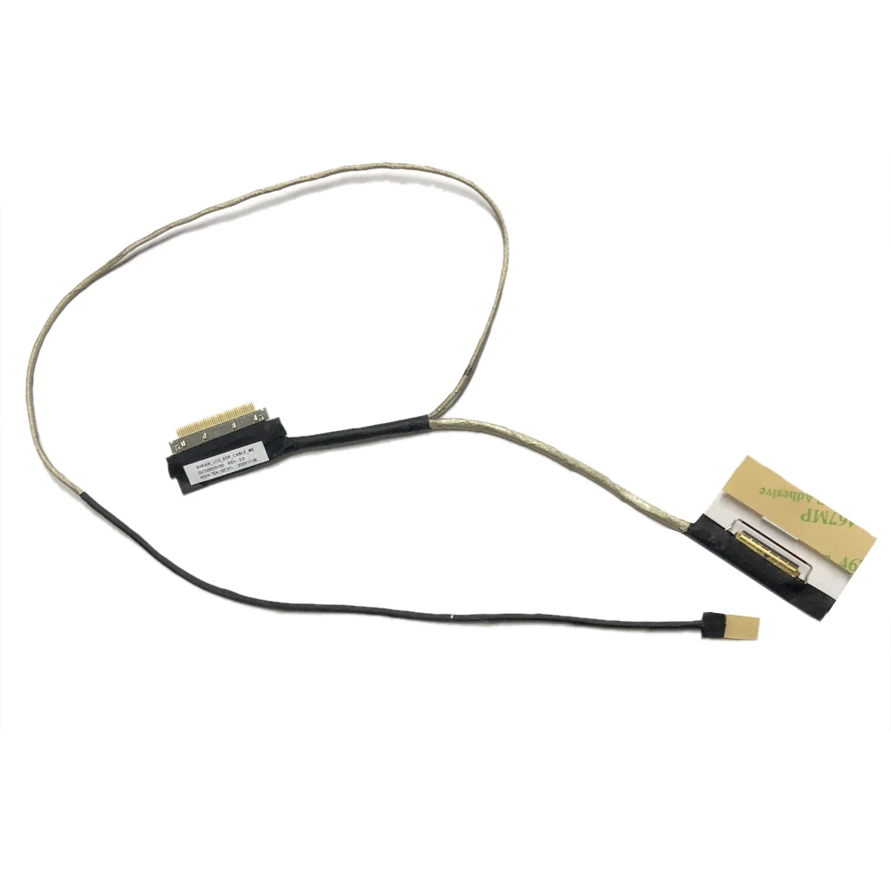 DC020035V00 для ноутбука Acer Aspire 5 A515-43 A515-52 A515-52G ЖК-дисплей EDP видео кабель 50.HF4N2.005 |