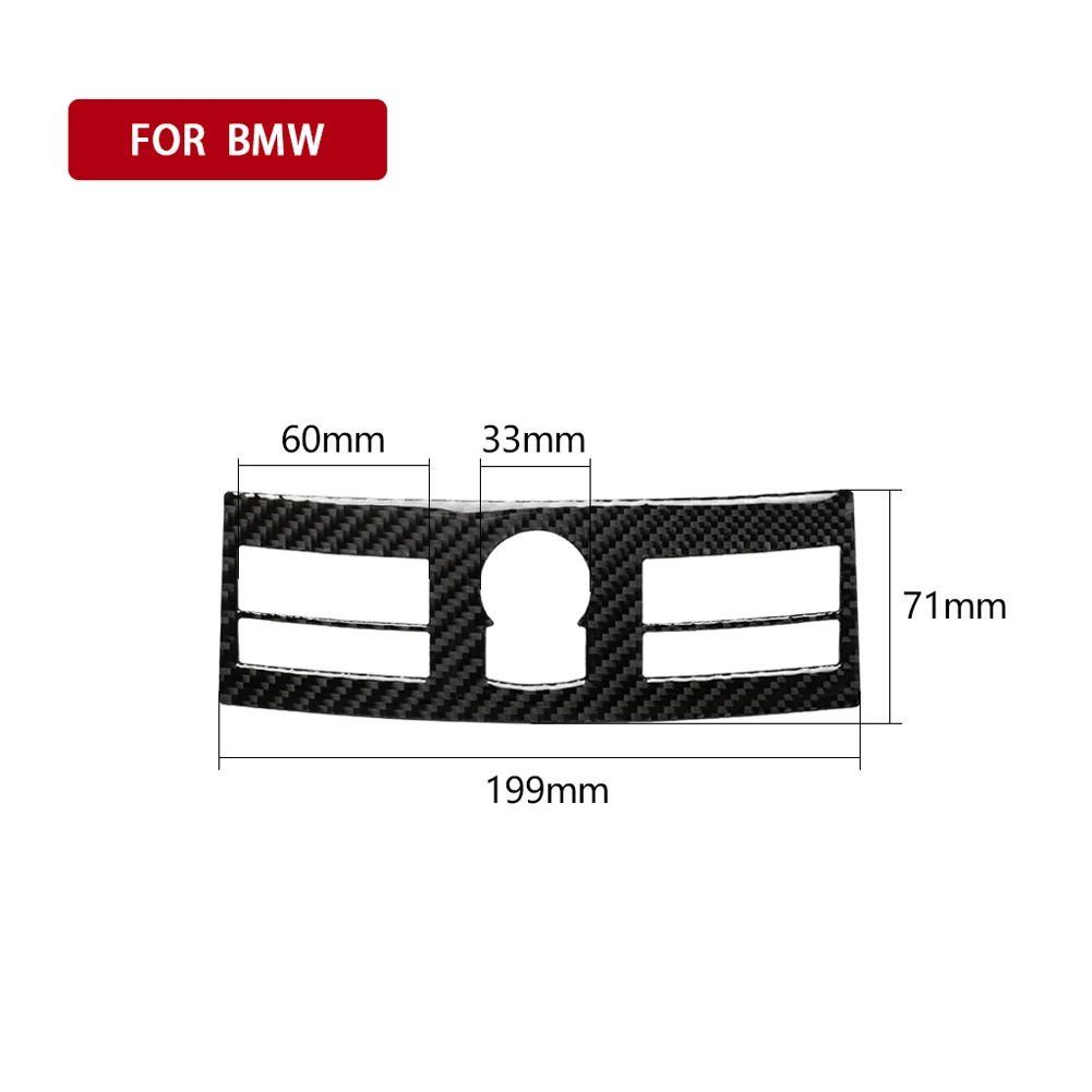 350Z Z33 06-09 carbon fiber center console door For Nissan handle shift panel instrument panel reading light decorative
350Z Z33 06-09 carbon fiber center console door For Nissan handle shift panel instrument panel reading light decorative