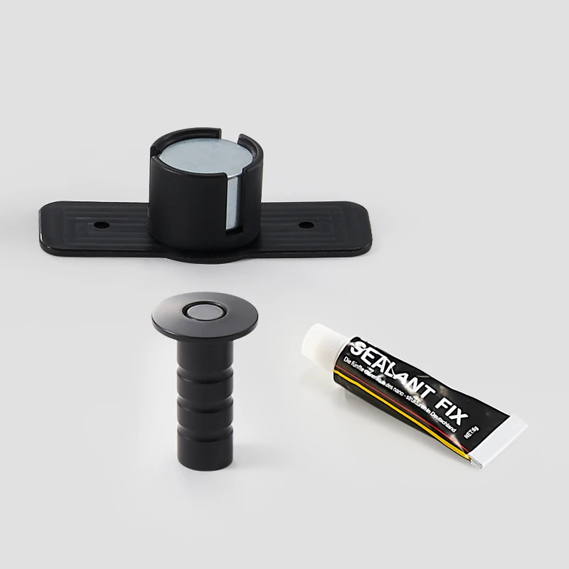 Магнитный дверной упор DOOROOM
Магнитный дверной упор DOOROOM