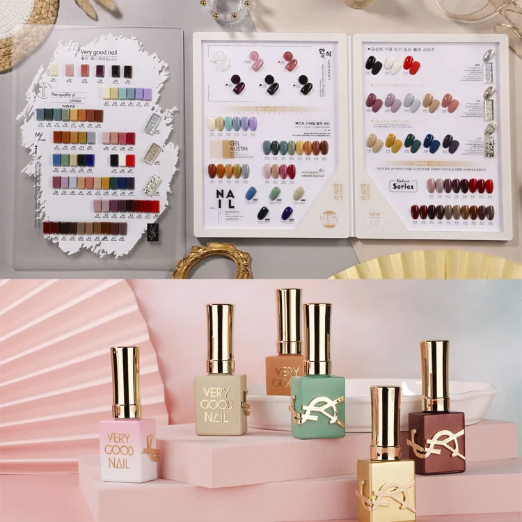 Manicure shop set up shop nail polish 68 color suit 2021 new small set of ular color phototherapy complete set 
Manicure shop set up shop nail polish 68 color suit 2021 new small set of ular color phototherapy complete set