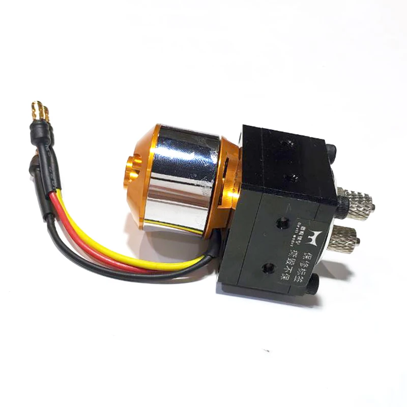 Excavator Miniature Gear Pump Model RC Mud Truck Lift Tractor Brushless Hydraulic Oil Pump
Excavator Miniature Gear Pump Model RC Mud Truck Lift Tractor Brushless Hydraulic Oil Pump