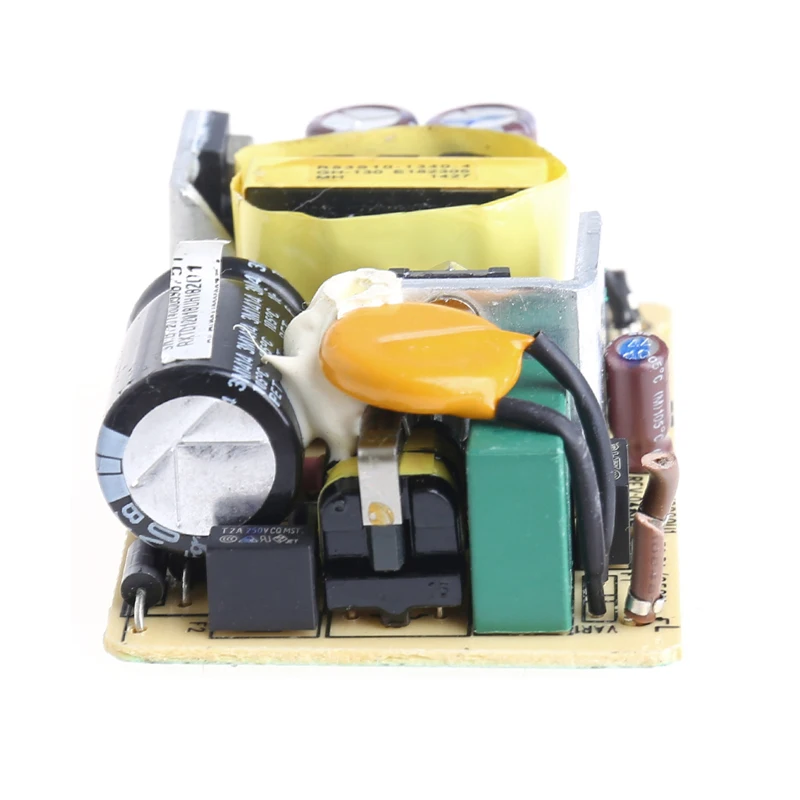 AC-DC 12V 2A 2000MA Switch Power Supply Module Voltage Regulator Circuit Board W3JB
AC-DC 12V 2A 2000MA Switch Power Supply Module Voltage Regulator Circuit Board W3JB