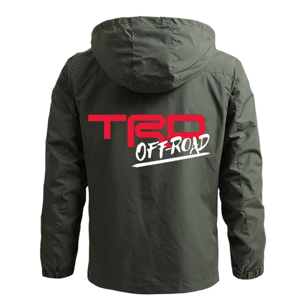 Men Toyota Trd Car Logo College Hooded Style Print Classic Warm Zipper Cardigan Hoodie Coats Male Sweatshirts Jacket 
Men Toyota Trd Car Logo College Hooded Style Print Classic Warm Zipper Cardigan Hoodie Coats Male Sweatshirts Jacket