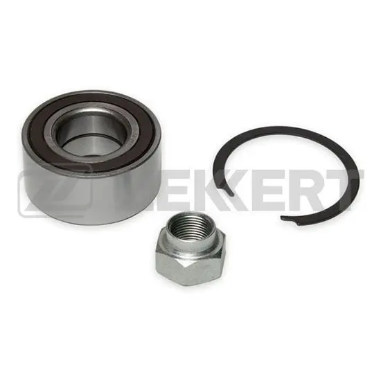 Подшипник ступицы комплект CITROEN NEMO 08 FIAT BRAVA (182) 98 PUNTO (188) 99 PEUGEOT BIPPER ZEKKERT rl 1147|Клатчи и
