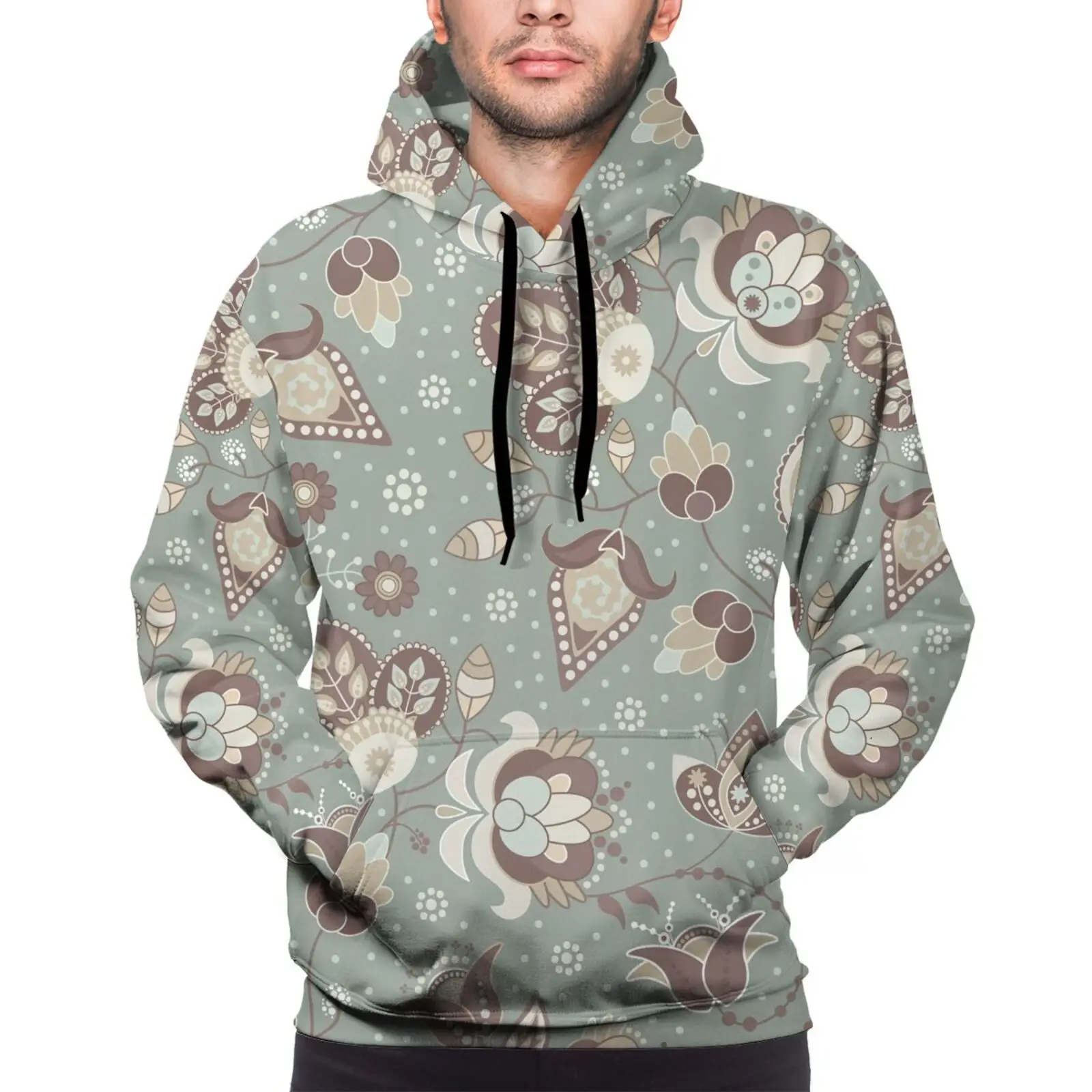 Bandana Style Print Hoodie Sweatshirts Men Pullover Harajuku Style Streetwear Casual Fashion Oversized Clothes Wholesale Price
Bandana Style Print Hoodie Sweatshirts Men Pullover Harajuku Style Streetwear Casual Fashion Oversized Clothes Wholesale Price