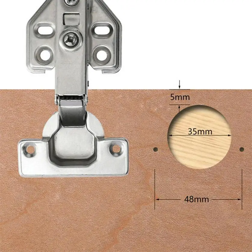 Woodworking 35mm Hinge Hole Opener Cabinet Door Hinge Punching Locator Hinge Drilling Installation Aid
Woodworking 35mm Hinge Hole Opener Cabinet Door Hinge Punching Locator Hinge Drilling Installation Aid