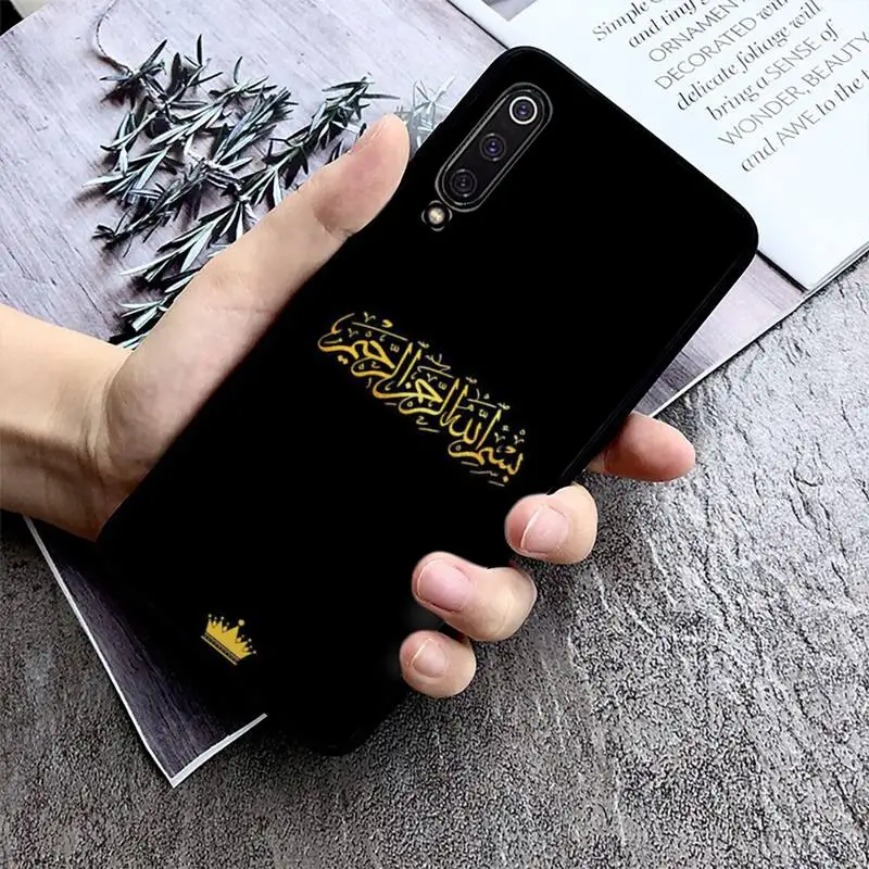 YNDFCNB Islamic Muslim Phone Case Phone Case For Xiaomi mi9 mi8 F1 9SE 10lite note10lite Mi8lite Back Coque xiaomimi5x
YNDFCNB Islamic Muslim Phone Case Phone Case For Xiaomi mi9 mi8 F1 9SE 10lite note10lite Mi8lite Back Coque xiaomimi5x