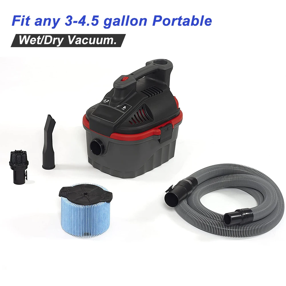 Three layers Dust Hepa Filter Vacuum Filter Vacuum Cleaner Filter Tool For US Ridgid VF3500 3-4.5 Gallon Filte accessories Tools
Three layers Dust Hepa Filter Vacuum Filter Vacuum Cleaner Filter Tool For US Ridgid VF3500 3-4.5 Gallon Filte accessories Tools