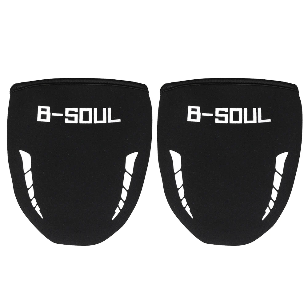 B SOUL 1 Pair Outdoor Cycling Shoe Toe Cover Waterproof Windproof Bike Bicycle Warmer Protector Overshoes
B SOUL 1 Pair Outdoor Cycling Shoe Toe Cover Waterproof Windproof Bike Bicycle Warmer Protector Overshoes