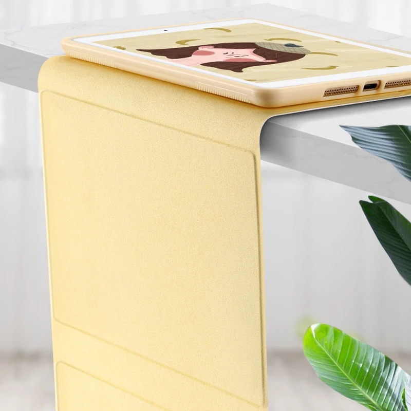 Keyboard Tablet Case, 10.9 Inch Bluetooth Case with Pen Slot and Keyboard, Suitable for iPad Air4
Keyboard Tablet Case, 10.9 Inch Bluetooth Case with Pen Slot and Keyboard, Suitable for iPad Air4