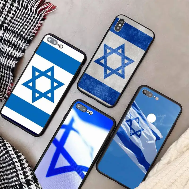 Israel flag blue art Phone Case for Samsung 2018 LITE A750 A8 PLUS A40 A50 A50S A30S A70 A10S A20S A51 A52 A72 cover
Israel flag blue art Phone Case for Samsung 2018 LITE A750 A8 PLUS A40 A50 A50S A30S A70 A10S A20S A51 A52 A72 cover