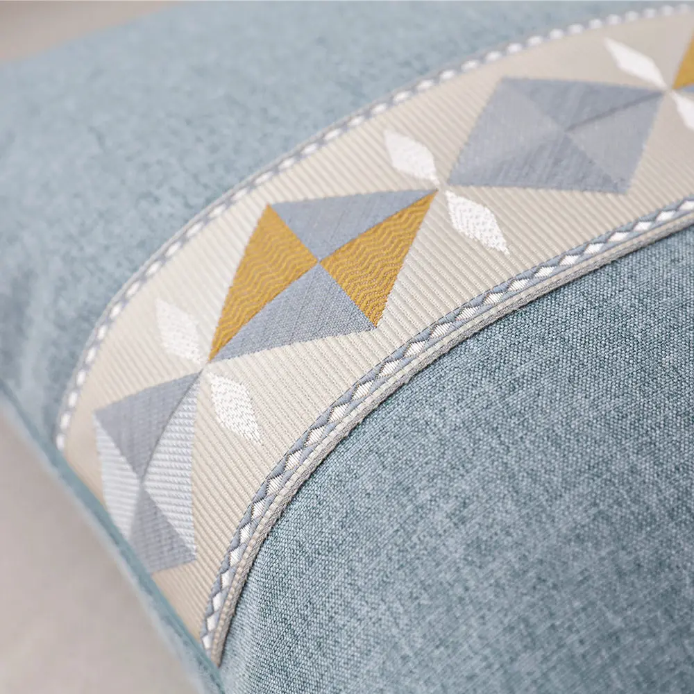 2 pcs Cushion Cover Embroidery Linen Pillow Case 30*50 45*45 Home Decor Pillow Cover Suede Luxury Sofa pillowcase
2 pcs Cushion Cover Embroidery Linen Pillow Case 30*50 45*45 Home Decor Pillow Cover Suede Luxury Sofa pillowcase