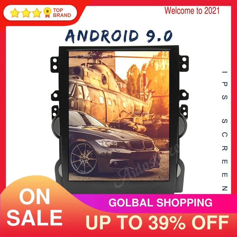 Для Chevrolet Malibu 2013-2015 Tesla Style Andriod 9,0 4 Гб PX6 Автомобильный GPS навигатор Авто радио головное устройство мультимедийный плеер Carplay
Для Chevrolet Malibu 2013-2015 Tesla Style Andriod 9,0 4 Гб PX6 Автомобильный GPS навигатор Авто радио головное устройство мультимедийный плеер Carplay