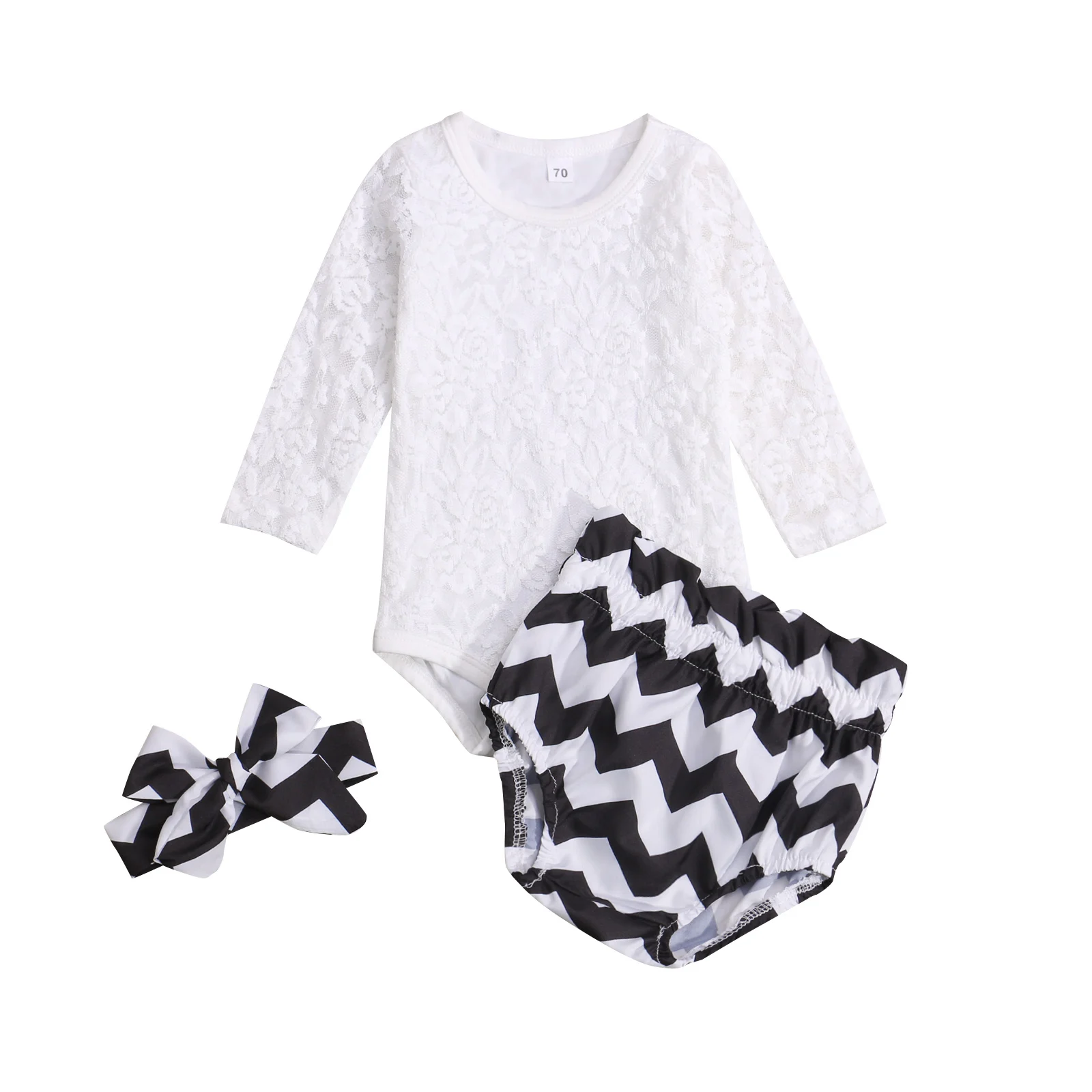 NEW Newborn Baby Girls Autumn Dress Lace Tops+Tutu Pants 3PCS Outfits Set Clothes Sunsuit Set 0-18 Months
NEW Newborn Baby Girls Autumn Dress Lace Tops+Tutu Pants 3PCS Outfits Set Clothes Sunsuit Set 0-18 Months