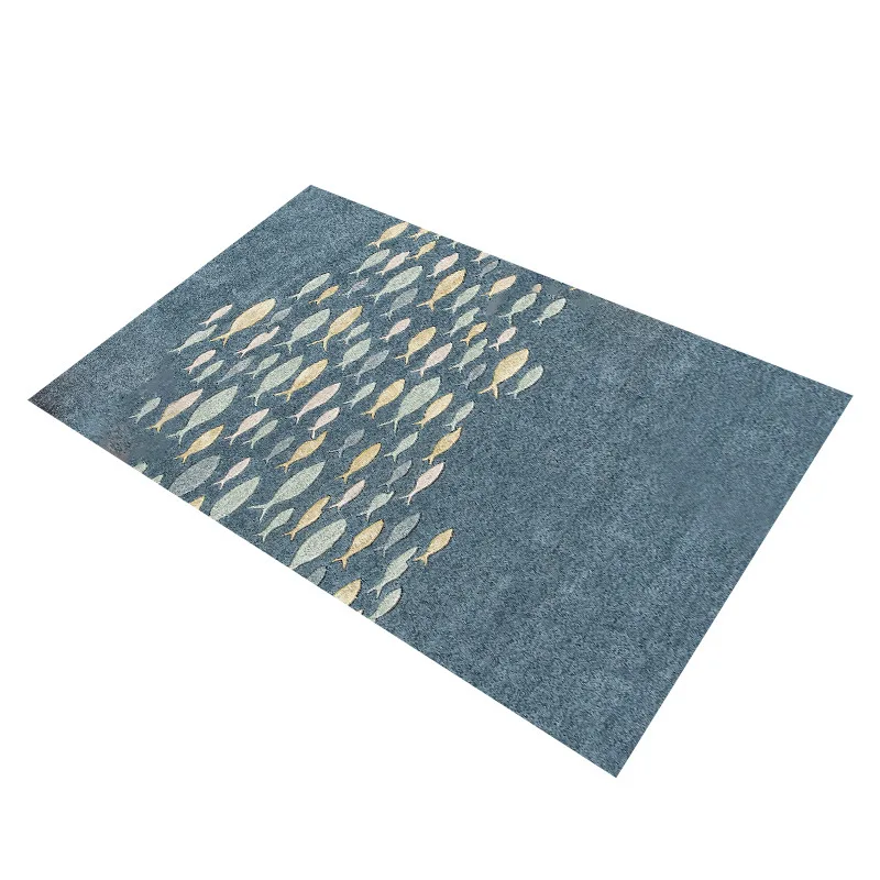 Nordic Ink Abstract Carpet Living Room Coffee Table Modern Simple Bedroom Bedside Door Mat Rug Bedroom Decor
Nordic Ink Abstract Carpet Living Room Coffee Table Modern Simple Bedroom Bedside Door Mat Rug Bedroom Decor