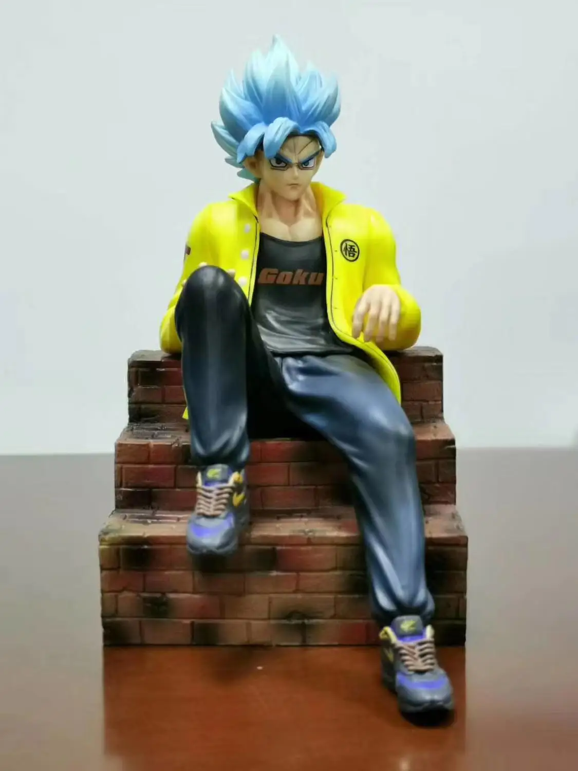 New Anime Monkey D. Luffy Snake Underworld Uzumaki Fashion Ver Pvc Action Figure Model Toys Dolls Collectible Gifts
New Anime Monkey D. Luffy Snake Underworld Uzumaki Fashion Ver Pvc Action Figure Model Toys Dolls Collectible Gifts