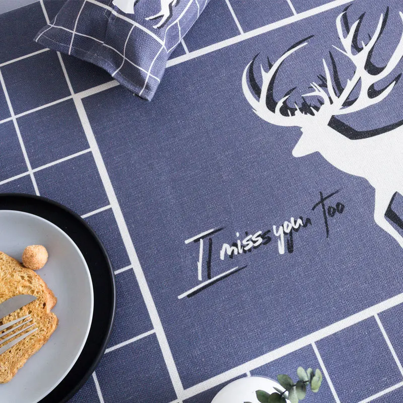 Simple Fabric Tablecloth Cotton Linen Tablecloth Rectangular Tablecloth Coffee Table Cloth Table Mat Desk Cloth Round d
Simple Fabric Tablecloth Cotton Linen Tablecloth Rectangular Tablecloth Coffee Table Cloth Table Mat Desk Cloth Round d