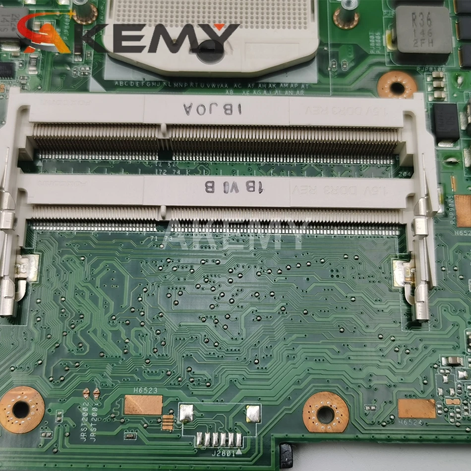 K43SD Motherboard GT610M-REV:4.1 For Asus A43S X43S K43S K43SD A84S laptop Motherboard K43SD Mainboard K43SD Motherboard
K43SD Motherboard GT610M-REV:4.1 For Asus A43S X43S K43S K43SD A84S laptop Motherboard K43SD Mainboard K43SD Motherboard