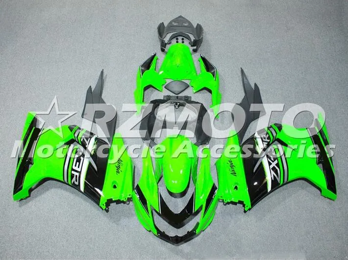 NEW ABS Whole Fairings Kit Fit for Kawasaki Ninja 250 EX250 ZX250R 2008 2009 2010 2011 2012 Bodywork set Cool green black
NEW ABS Whole Fairings Kit Fit for Kawasaki Ninja 250 EX250 ZX250R 2008 2009 2010 2011 2012 Bodywork set Cool green black