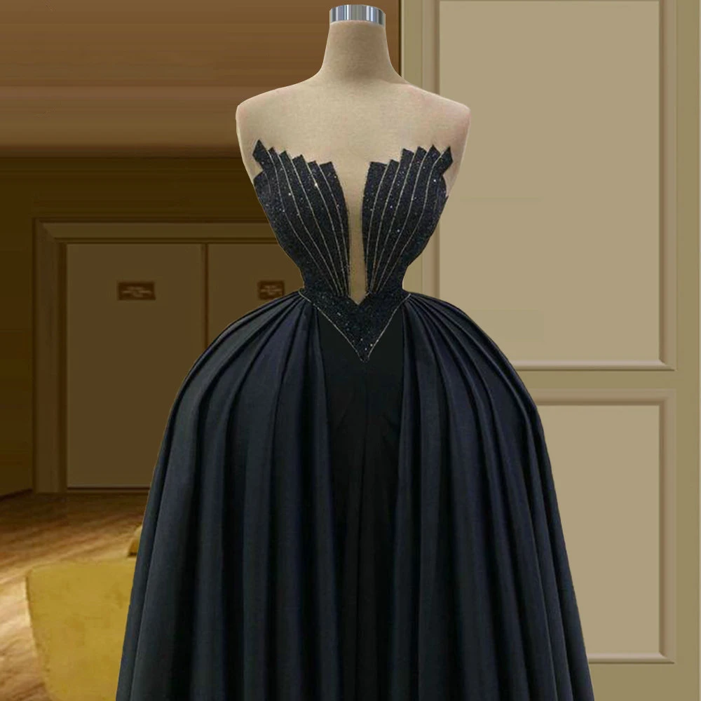 YILIBER Evening dresses 2021 vintage vlack pearls long sleeves evening gowns beading prom dresses for women short dresses
YILIBER Evening dresses 2021 vintage vlack pearls long sleeves evening gowns beading prom dresses for women short dresses