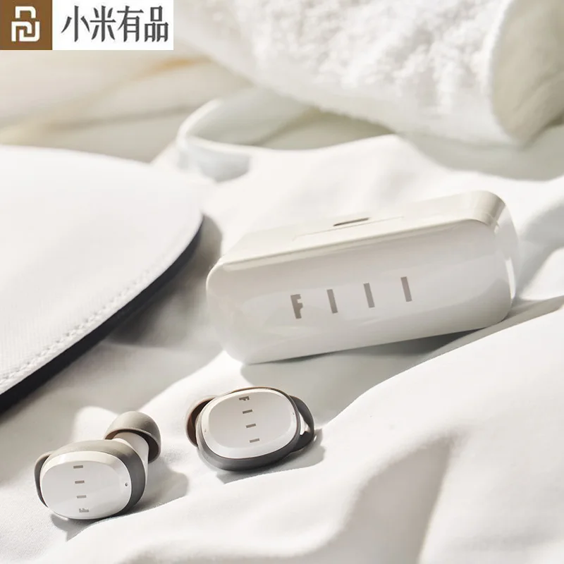 FIIL T1XS true Wireless headsets Sport Earphone in-ear Portable TWS earbuds Headset For Xiaomi iphone Huawei Phone
FIIL T1XS true Wireless headsets Sport Earphone in-ear Portable TWS earbuds Headset For Xiaomi iphone Huawei Phone