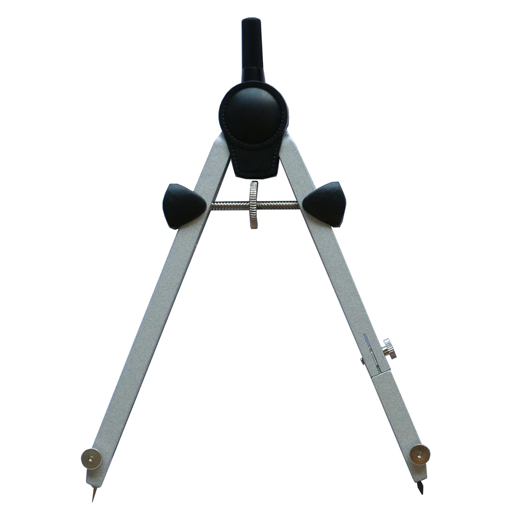 Portable Professional Spring Trimmability Technical With Long Rod Stationery School Drawing Drafting Set
Portable Professional Spring Trimmability Technical With Long Rod Stationery School Drawing Drafting Set