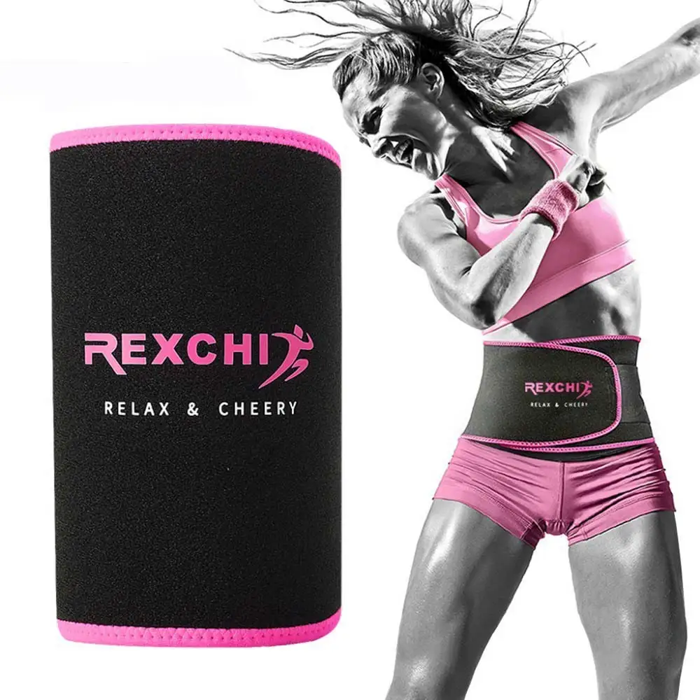 Sports Waist Trimmer Belt Slim Weight Loss Sweat Band Lumbar Brace Support Gym Accessories Weightlifting Training Fitness
Sports Waist Trimmer Belt Slim Weight Loss Sweat Band Lumbar Brace Support Gym Accessories Weightlifting Training Fitness