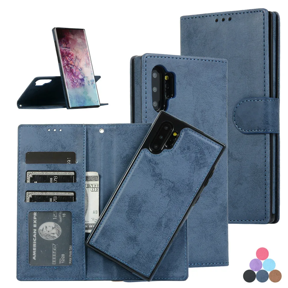 Leather Case For Samsung Galaxy S20 Ultra S10 S9 S8 Note 20 10 9 8 Plus Lite A51 A71 A81 A91 A50 A70 S A20 A30 Flip Wallet Cover
Leather Case For Samsung Galaxy S20 Ultra S10 S9 S8 Note 20 10 9 8 Plus Lite A51 A71 A81 A91 A50 A70 S A20 A30 Flip Wallet Cover