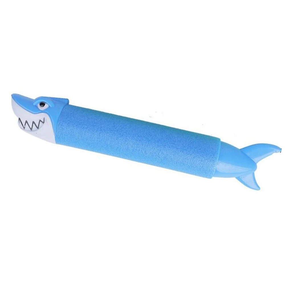 Cute Funny Crocodile Shark Water Blaster Toy Water Shooter Soaker Pump Shooting Toy For Kids Outdoor Swimming Pool Beach
Cute Funny Crocodile Shark Water Blaster Toy Water Shooter Soaker Pump Shooting Toy For Kids Outdoor Swimming Pool Beach