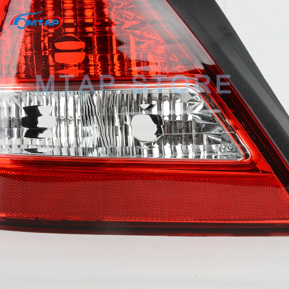 Tail Light Rear Stop Lamp For Nissan SC11 2005-2010 For Tiida / Latio / Versa Sedan Brake Lamp Tail Lamp Back Up Lamp
Tail Light Rear Stop Lamp For Nissan SC11 2005-2010 For Tiida / Latio / Versa Sedan Brake Lamp Tail Lamp Back Up Lamp