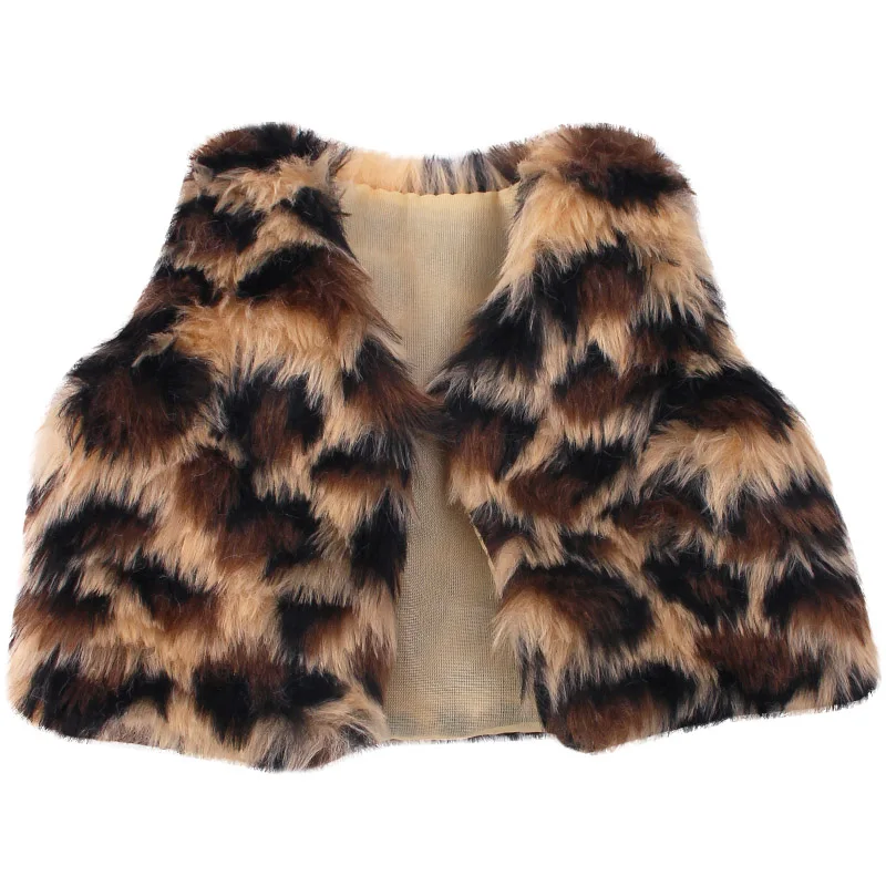 18 Inch American Doll Girls Dress Fur Vest Coat Newborn Clothes Newborn Baby Toys Accessories Fit 40-43 Cm Boy Dolls Gift c702
18 Inch American Doll Girls Dress Fur Vest Coat Newborn Clothes Newborn Baby Toys Accessories Fit 40-43 Cm Boy Dolls Gift c702
