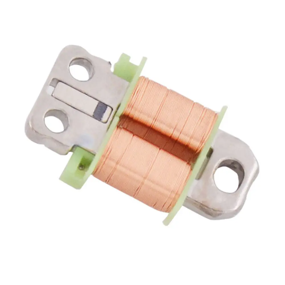 Vulnerable Coil Aperture Magnet Coupler Replacement Repair Parts For Pentax Camera K30 K50
Vulnerable Coil Aperture Magnet Coupler Replacement Repair Parts For Pentax Camera K30 K50
