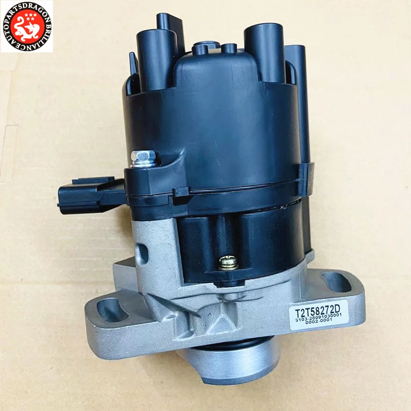 Для MITSUBISHI ELECTRIC T2T58272D T002T58272D MD338992 MD328420 T2T58272A T2T58272 двигатель 4G93 N21W N11W CB5W CB4W
